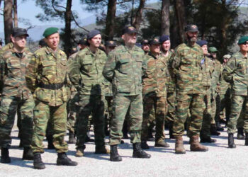 Στρατός: Έρχονται σαρωτικές αλλαγές για τους Έφεδρους