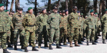 Στρατός: Έρχονται σαρωτικές αλλαγές για τους Έφεδρους