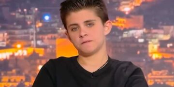 Άφαντη η Ειρήνη Μουρτζούκου: Έληξε το αυτόφωρο – Δεν βρέθηκε στο ξενοδοχείο που μένει