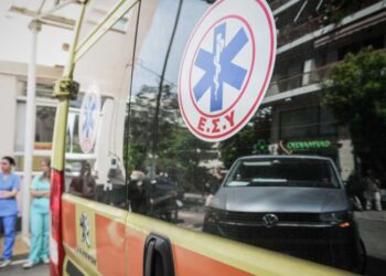 Ανατροπή με τον 17χρονο στην Κοζάνη: Υπέστη ανακοπή στο πατίνι