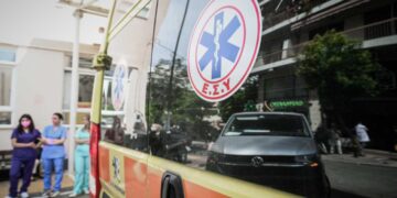 Ανατροπή με τον 17χρονο στην Κοζάνη: Υπέστη ανακοπή στο πατίνι