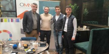 Μ. Κάγκας: «Απώτερος στόχος είναι να κινητοποιηθεί το επιχειρείν στους συμπολίτες μας»