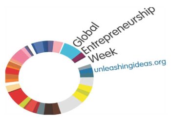 Εκδηλώσεις στο πλαίσιο της Παγκόσμιας Εβδομάδας Επιχειρηματικότητας σε Πτολεμαΐδα και Αμύνταιο από την εταιρία Reports