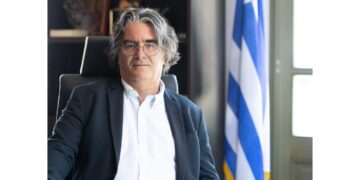Χρήστος Ελευθερίου: Αειφορική Διαχείριση Ανανεώσιμων Φυσικών Πόρων Δασικών Οικοσυστημάτων Δήμου Σερβίων