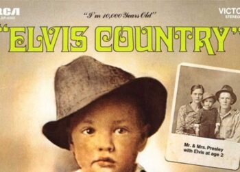 Οι μουσικές επιλογές του e-ptolemeos.gr:  Elvis Presley – Little Cabin On The Hill (1971)