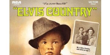 Οι μουσικές επιλογές του e-ptolemeos.gr:  Elvis Presley – Little Cabin On The Hill (1971)