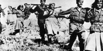 Πρόγραμμα εορτασμού της Εθνικής Αντίστασης στην Κοζάνη την Κυριακή 24/11