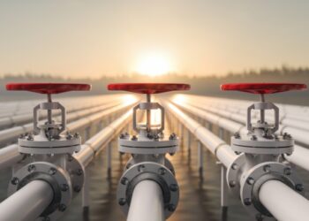 Κοινό ομολογιακό δάνειο 810 εκατ. ευρώ για την υλοποίηση των αγωγών του ΔΕΣΦΑ – Το πρώτο νέο έργο συνιστά ο αγωγός Αμυναίου – Κομνηνά