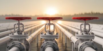 Κοινό ομολογιακό δάνειο 810 εκατ. ευρώ για την υλοποίηση των αγωγών του ΔΕΣΦΑ – Το πρώτο νέο έργο συνιστά ο αγωγός Αμυναίου – Κομνηνά