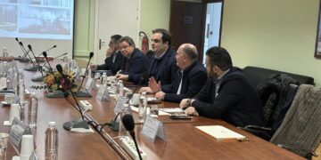 Επίσκεψη Πιερρακάκη στη Φλώρινα με θετικές ειδήσεις για το Πανεπιστήμιο(φωτο&video)