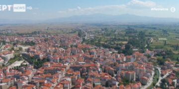 Φλώρινα: Κανένα διαθέσιμο δωμάτιο στα ξενοδοχεία- Ενοικιάζονται από φοιτητές την περίοδο της εξεταστικής