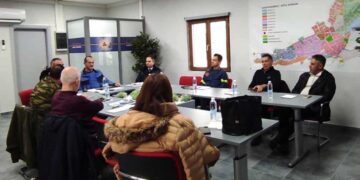 Φλώρινα: Σχεδιασμός και προετοιμασία για χιονοπτώσεις – παγετό