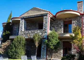 Πήρε εξιτήριο ο 55χρονος που νοσηλευόταν στο Μαμάτσειο μετά από τη δηλητηρίαση στο ξενοδοχείο