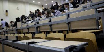 Μετεγγραφές φοιτητών 2024-2025: Μέχρι πότε η προθεσμία – Αλλαγές για τρίτεκνους και πολύτεκνους (Δείτε την εγκύκλιο)