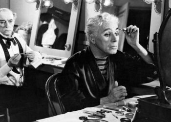 Φιλοπρόοδος Κοζάνης: Σινεμά Δευτέρα βράδυ με «Τα φώτα της ράμπας»