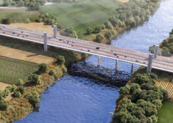 Έρχεται η νέα γέφυρα που θα ενώσει την Ελλάδα με την Τουρκία -Πού θα βρίσκεται