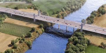 Έρχεται η νέα γέφυρα που θα ενώσει την Ελλάδα με την Τουρκία -Πού θα βρίσκεται