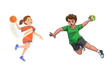 «Διδακτική Παιδαγωγικών παιχνιδιών στην χειροσφαίριση» από τη Διεύθυνση Πρωτοβάθμιας Εκπαίδευσης Ν. Κοζάνης την Πέμπτη 21/11