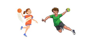 «Διδακτική Παιδαγωγικών παιχνιδιών στην χειροσφαίριση» από τη Διεύθυνση Πρωτοβάθμιας Εκπαίδευσης Ν. Κοζάνης την Πέμπτη 21/11