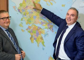 Η Intracom Telecom δημιουργεί νέα υπερσύγχρονη μονάδα παραγωγής στη Δυτική Μακεδονία