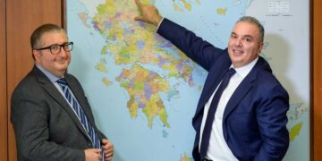 Η Intracom Telecom δημιουργεί νέα υπερσύγχρονη μονάδα παραγωγής στη Δυτική Μακεδονία