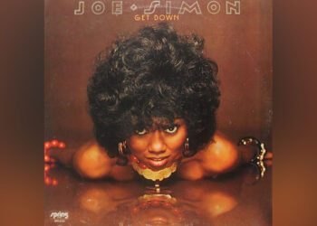 Οι μουσικές επιλογές του e-ptolemeos.gr – Joe Simon – Get Down (1975)