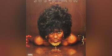 Οι μουσικές επιλογές του e-ptolemeos.gr – Joe Simon – Get Down (1975)