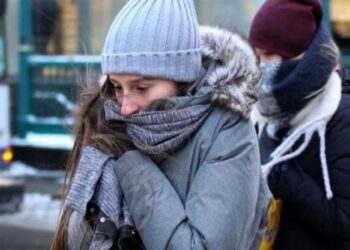 Καιρός: Πολικός αεροχείμαρρος φέρνει 48ωρη βαρυχειμωνιά – «Βουτιά» της θερμοκρασίας έως και 10 βαθμούς (βίντεο)