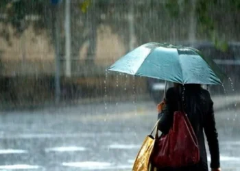 Έρχεται κακοκαιρία Π – Πότε θα βρέξει και πού