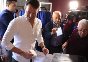 Ισοπαλία δίνει στη Δυτική Μακεδονία ο Κασσελάκης- Αμφισβήτηση από τοπικά στελέχη του ΣΥΡΙΖΑ και… Πολάκη