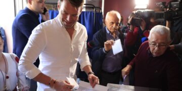 Ισοπαλία δίνει στη Δυτική Μακεδονία ο Κασσελάκης- Αμφισβήτηση από τοπικά στελέχη του ΣΥΡΙΖΑ και… Πολάκη