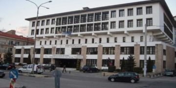 Η υποστελέχωση των υγειονομικών μονάδων και του ΕΚΑΒ της Π.Ε. Καστοριάς στο επίκεντρο της συνάντησης του Σωματείου Εργαζομένων Κ.Υ. Νομού Καστοριάς με τον Δημήτρη Σαββόπουλο