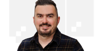 Υποψήφιος με την παράταξη «Ανάπτυξης Επιμελητήριο» ο Κωνσταντίνος Κατσαούνης