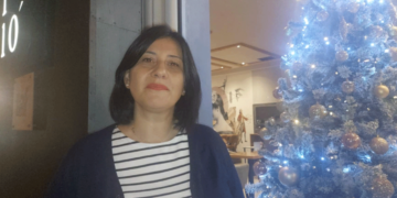 Με μία εκδήλωση -έκπληξη τα Κ.Ε.Κ.ΑμεΑ Π. Ε. Κοζάνης , τιμούν την Παγκόσμια ημέρα Αναπηρίας! (ρεπορτάζ της Κούλας Πουλασιχίδου)