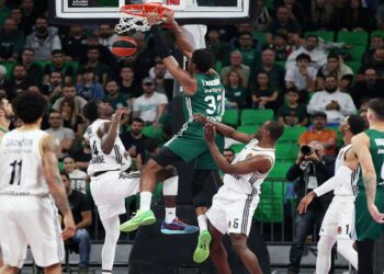 Ερυθρός Αστέρας – Παναθηναϊκός: Με στόχο το απόλυτο στη διαβολοβδομάδα