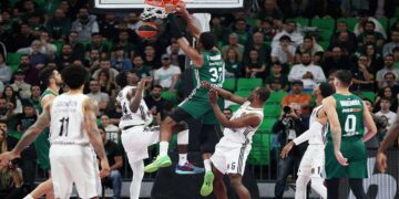 Ερυθρός Αστέρας – Παναθηναϊκός: Με στόχο το απόλυτο στη διαβολοβδομάδα