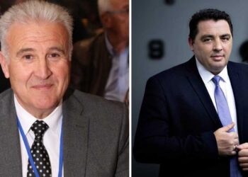 Αναπληρωτής Περιφερειάρχης ο Λάζαρος Γκερεχτές- Αντιπεριφερειάρχης Πολιτικής Προστασίας ο Γιάννης Κιοσές- Οι ανακοινώσεις του Γιώργου Αμανατίδη