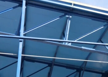 Κοζάνη: Αργούν οι εργασίες κατασκευής του κολυμβητηρίου