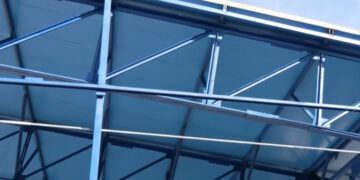 Κοζάνη: Αργούν οι εργασίες κατασκευής του κολυμβητηρίου