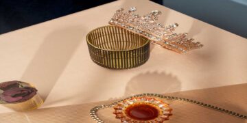 Τάσεις στα χρυσά κοσμήματα για τον χειμώνα 2024: Πολυτέλεια και φινέτσα