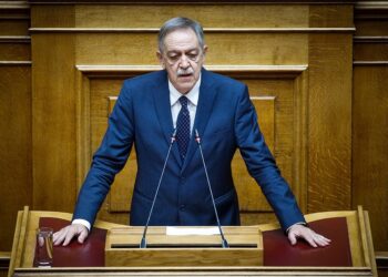 Καταπέλτης Κουκουλόπουλος για την τροπολογία της Τηλεθέρμανσης: «Εκβιαστικά οδηγήσατε τους Δήμους μαζί με τη ΔΕΗ στη συμφωνία- Δώστε ηλεκτρικό χώρο, γιατί το αρνείστε;»