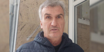 Ο Γιάννης Κουλίδης Προέδρος και  Προπονητής των  Παλαιμάχων Ποδοσφαιριστών της ΔΕΗ!  (ρεπορτάζ της Κούλας Πουλασιχίδου)