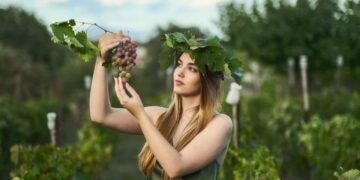 Ο οινοτουρισμός στη Δυτική Μακεδονία έχει χαρακτήρα και θέση στον παγκόσμιο οινικό Χάρτη