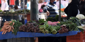 Η μεγάλη αλλαγή που εξετάζεται για τις λαϊκές αγορές