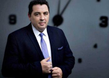 Λάζαρος Γκερεχτές: «Οι τίτλοι δεν έχουν σημασία, δουλειά και συνεχή προσφορά για τη Δυτική Μακεδονία»