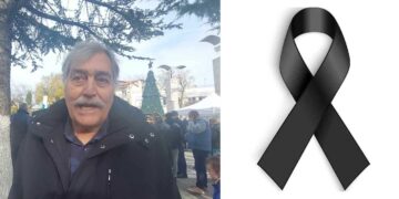 Έφυγε από τη ζωή ο πρόεδρος του Συλλόγου Κρητών και Φίλων Κρήτης Πτολεμαΐδας, Γιάννης Μακρυμαλλάκης – Αύριο Πέμπτη η κηδεία του