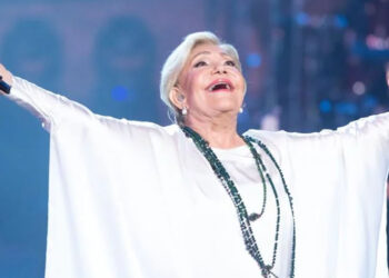 Μαρινέλλα: Επιδεινώθηκε η κατάσταση της υγείας της