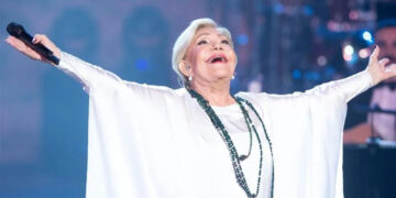 Μαρινέλλα: Επιδεινώθηκε η κατάσταση της υγείας της