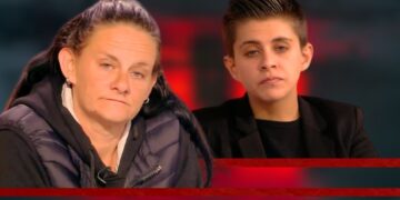 Μήνυση κατά της Ειρήνης Μουρτζούκου θα καταθέσει η μητέρα της – Τι λέει ο δικηγόρος της μητέρας Ηλίας Σιδέρης