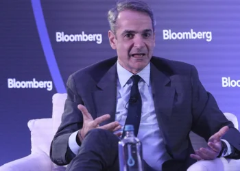 Μητσοτάκης για διαγραφή Σαμαρά: Η απόφαση εξηγήθηκε σαφώς, δεν παίζουμε με την κυβερνητική σταθερότητα – Εκλογές το 2027